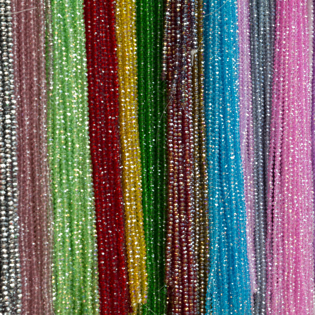 Bead Strings