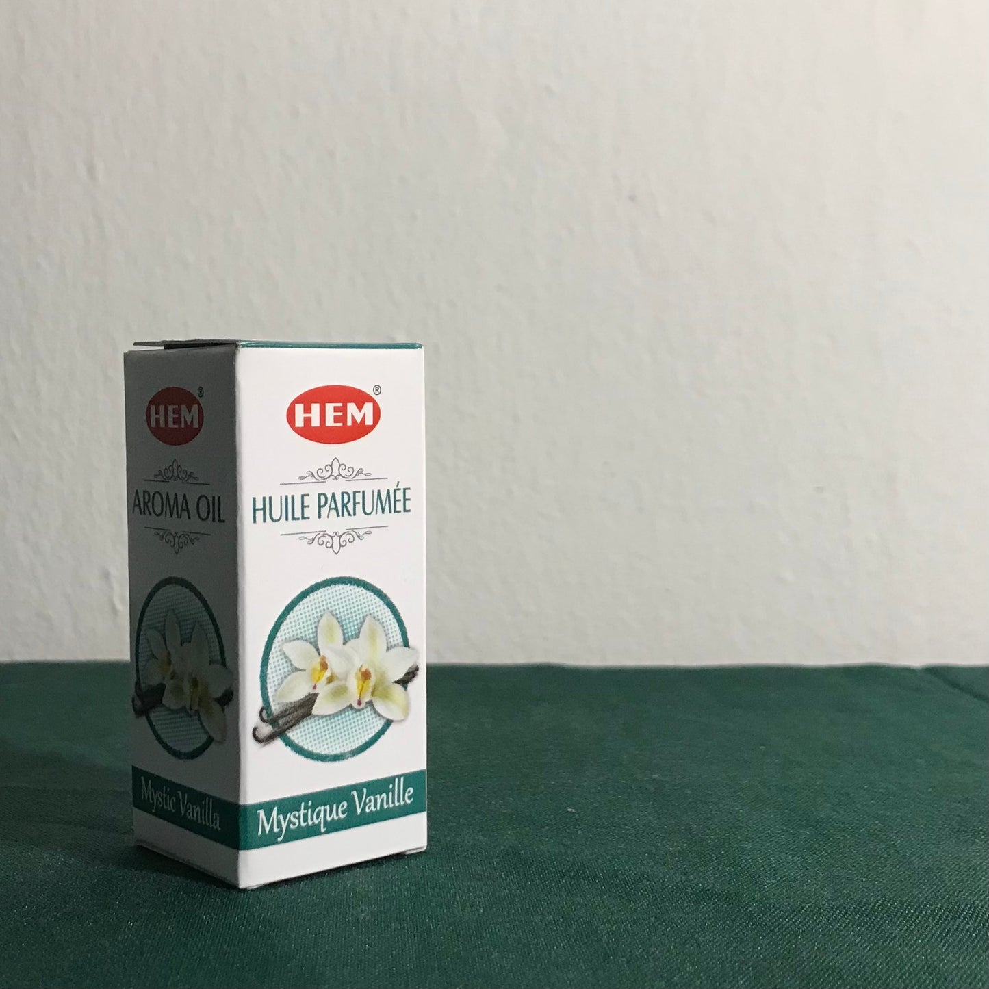 Assorted HEM Aroma Oil - 10ml