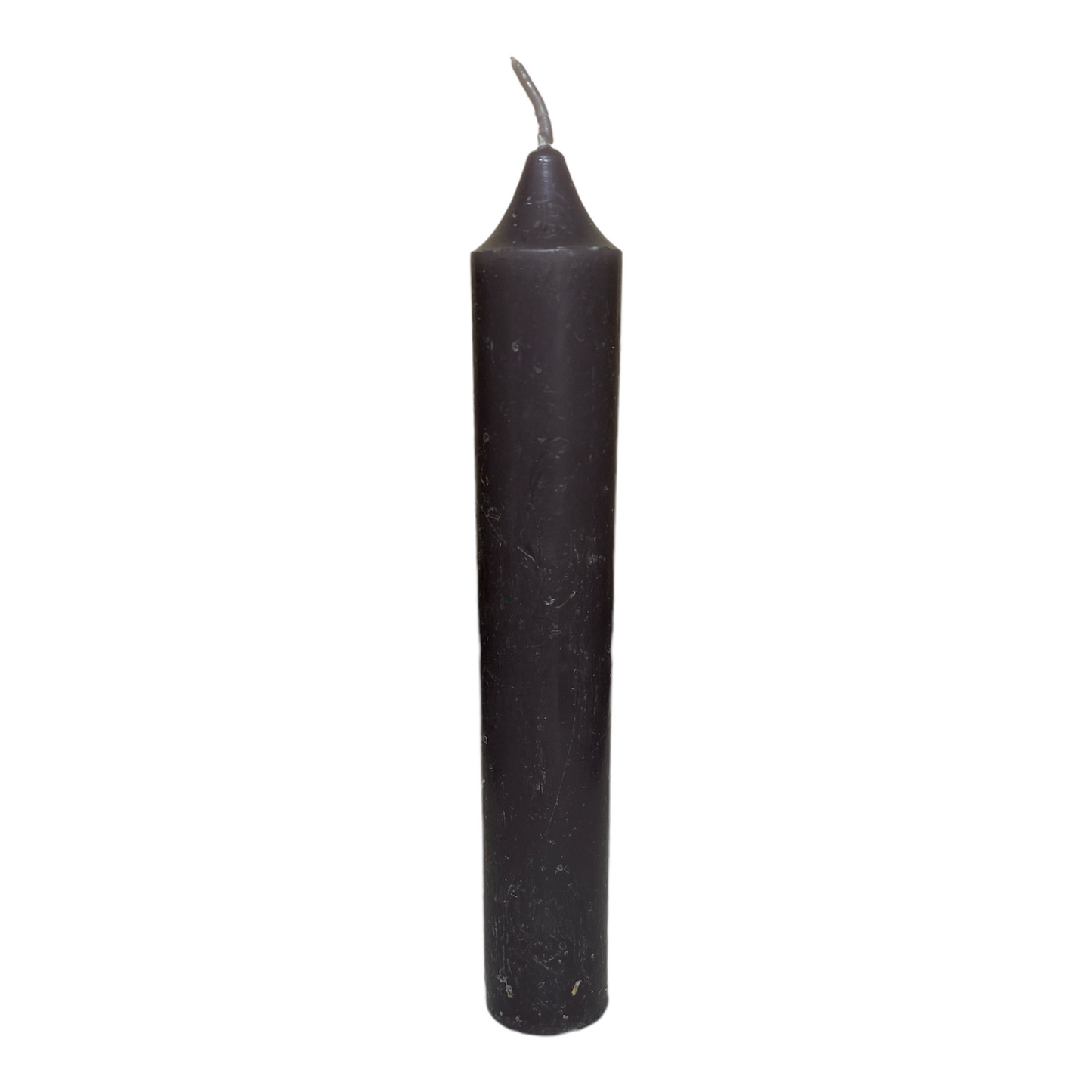 Assorted Solid Candle - 14cm