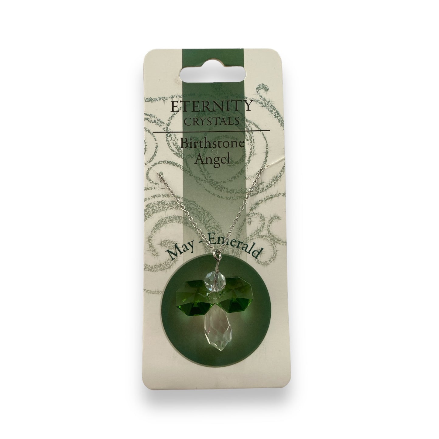 Eternity Crystals - Birthstone Angels