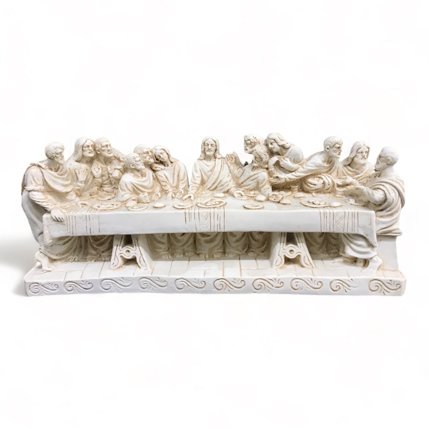 Last Supper Statue ( Store Collection Only)