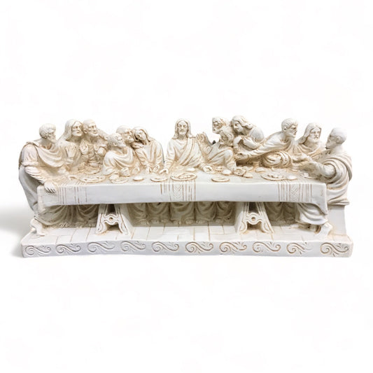 Last Supper Statue ( Store Collection Only)