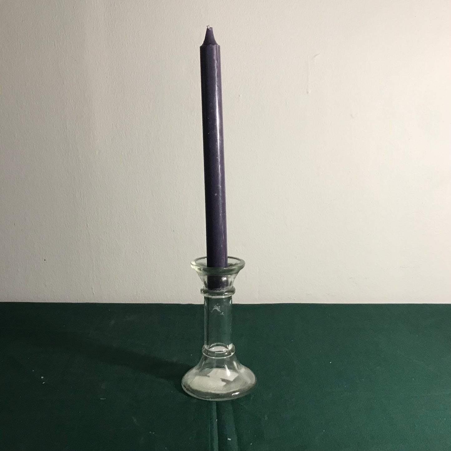 Assorted Solid Candle - 25cm