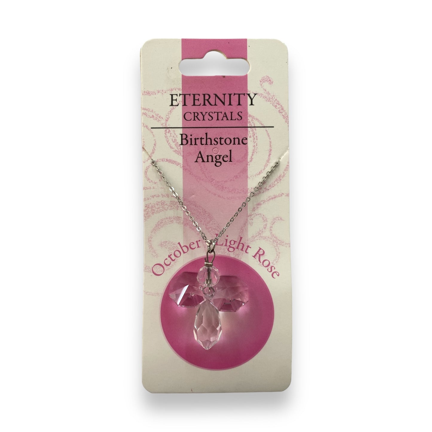 Eternity Crystals - Birthstone Angels