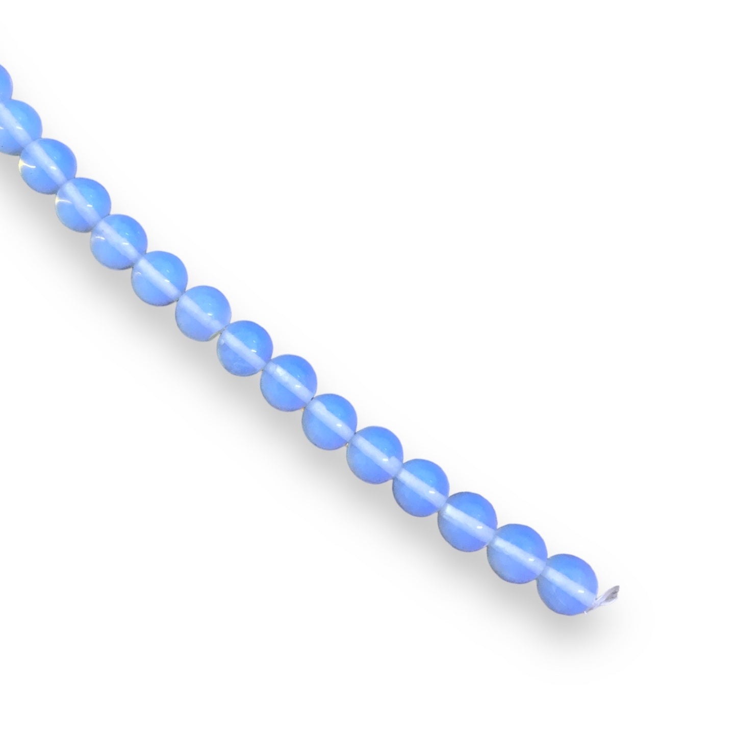 Assorted Round Bead Strings