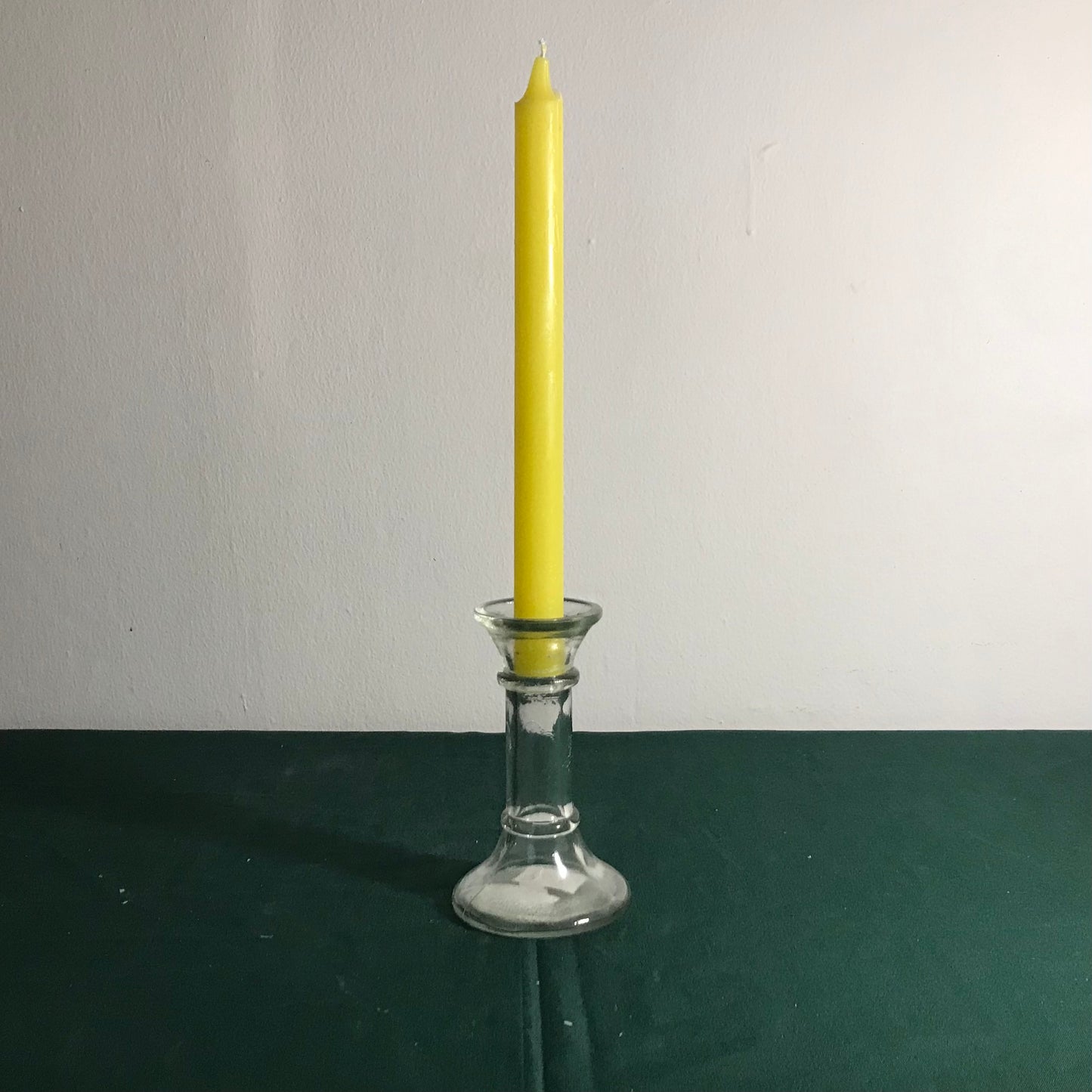 Assorted Solid Candle - 25cm