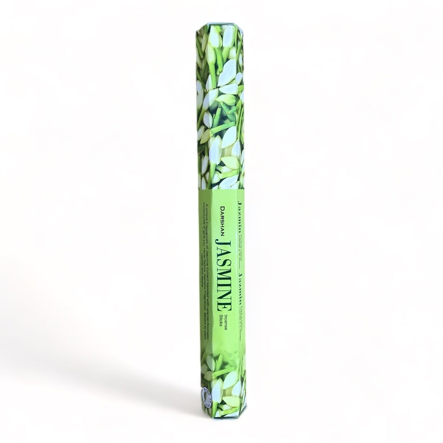 Assorted Darshan Tube ( Hex ) Incense