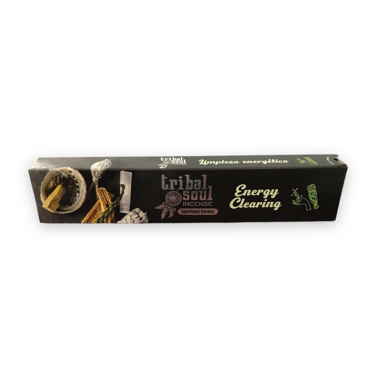 Tribal Soul Assorted Premium Masala Incense