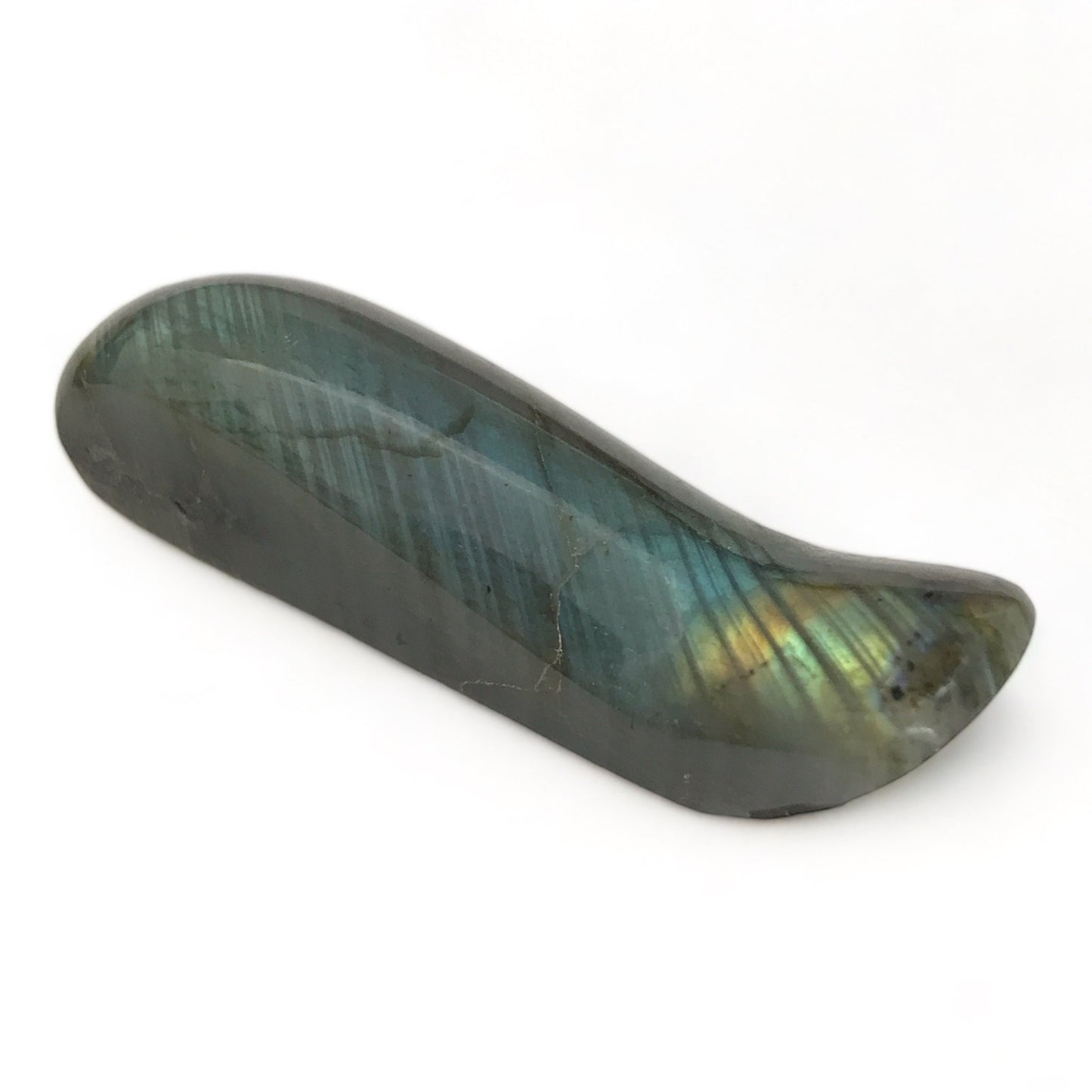 Labradorite Massage Wand - 9cm