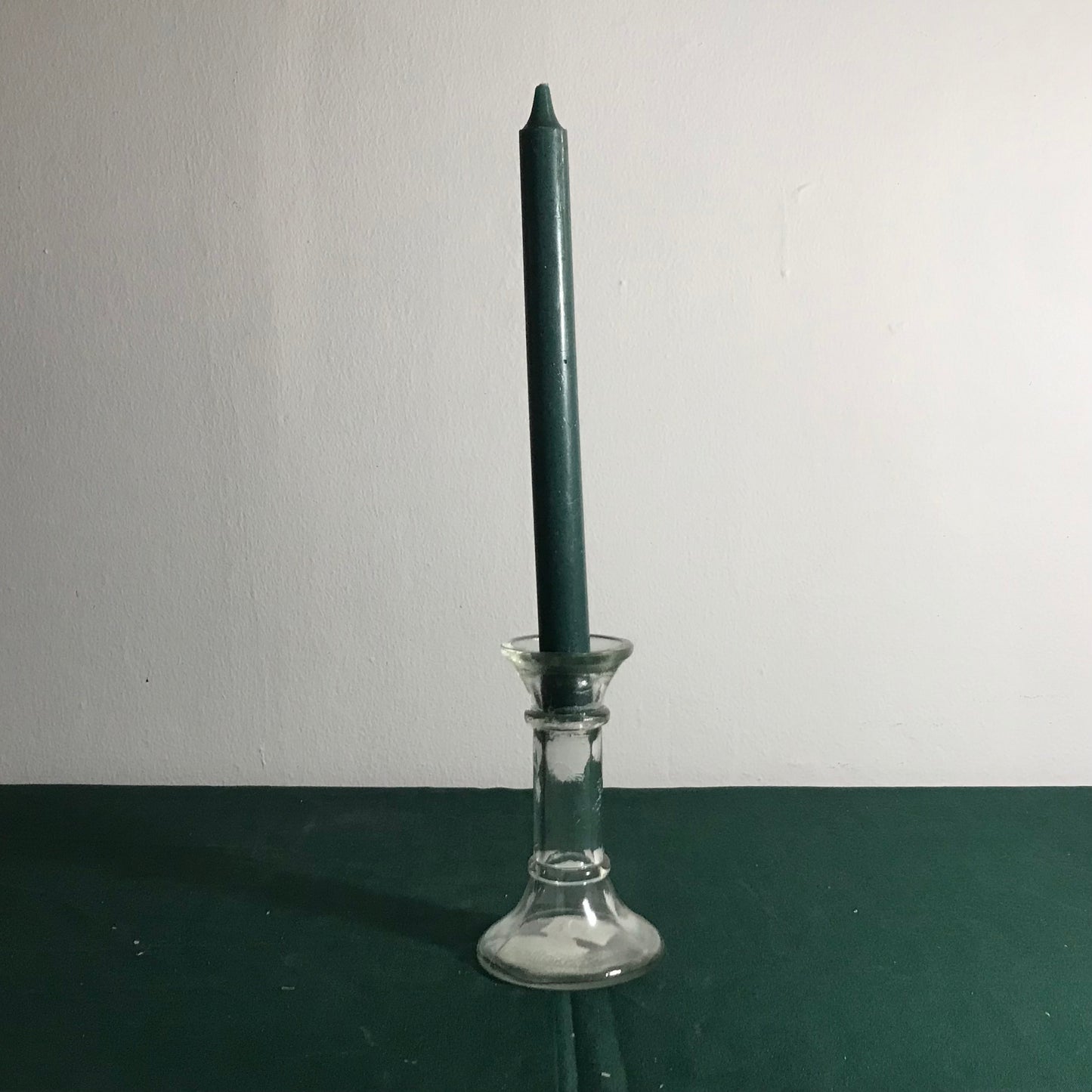 Assorted Solid Candle - 25cm