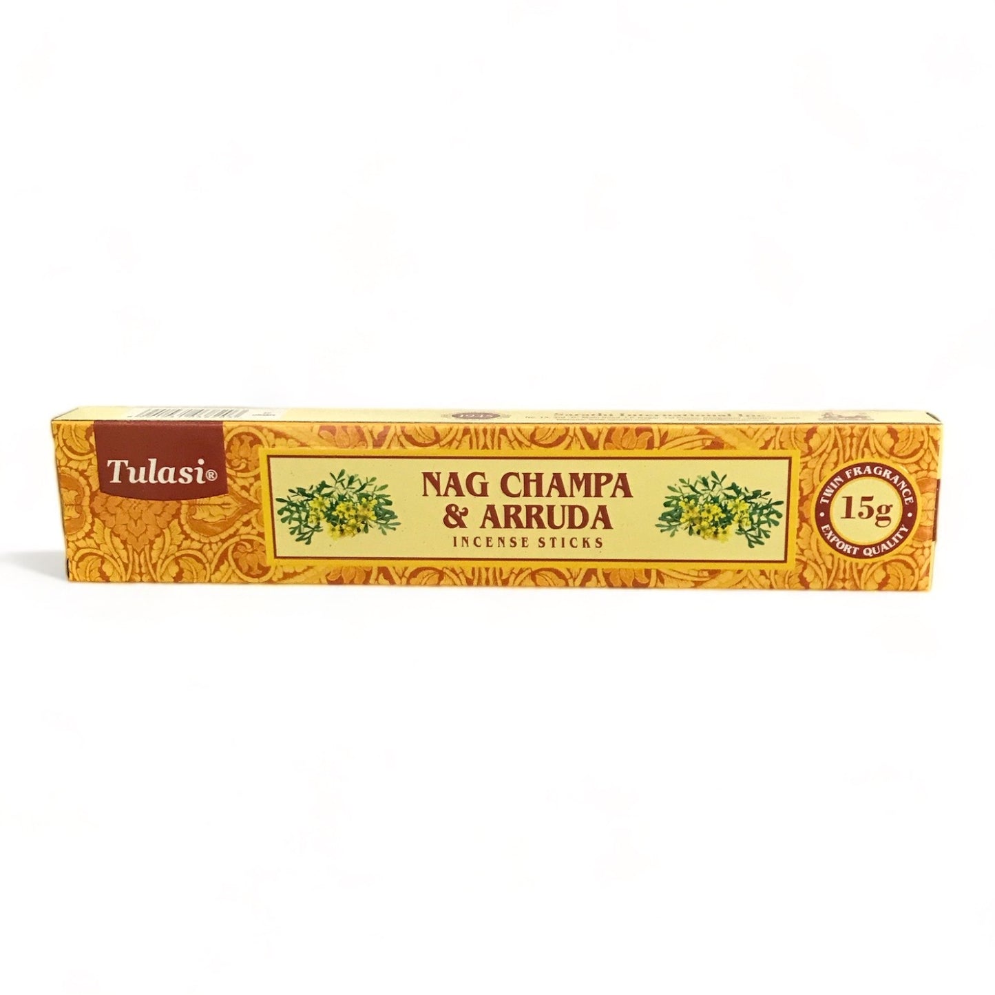 Tulasi Nag Champa Combo Series