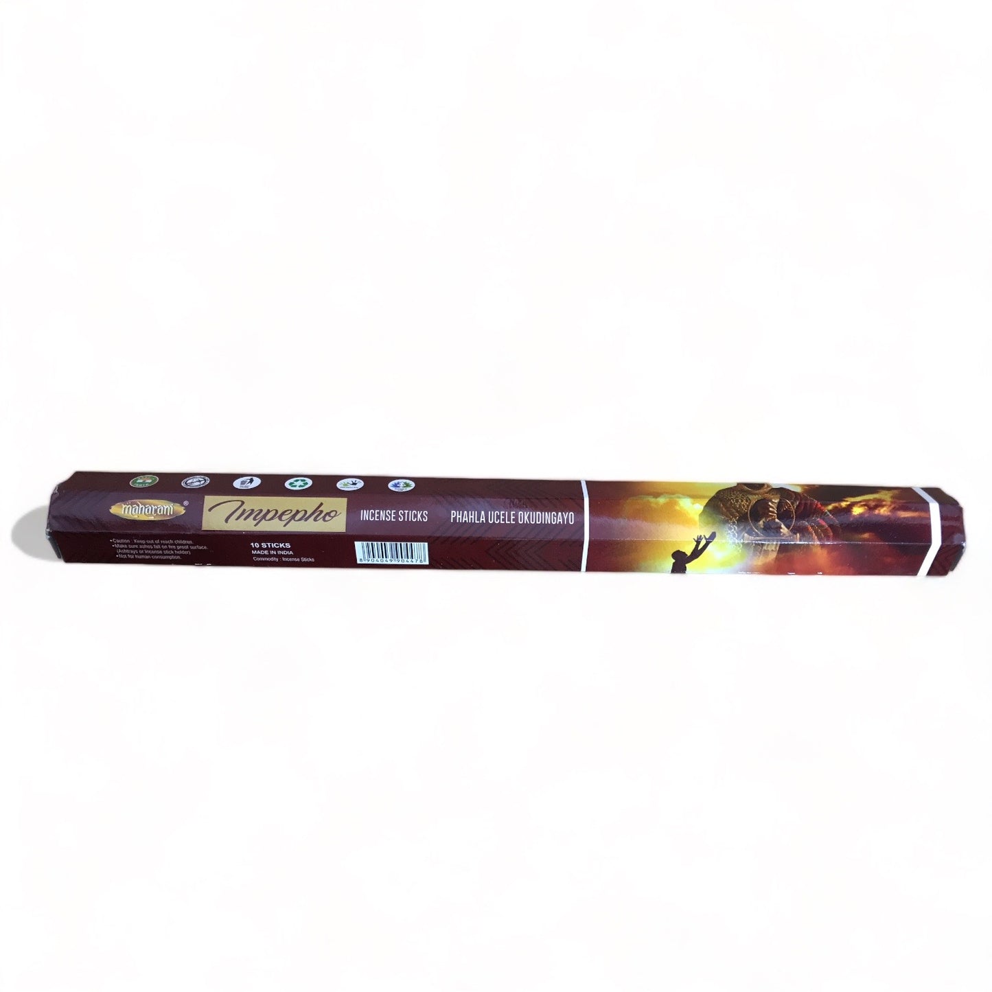 Assorted Maharani XL Garden Incense