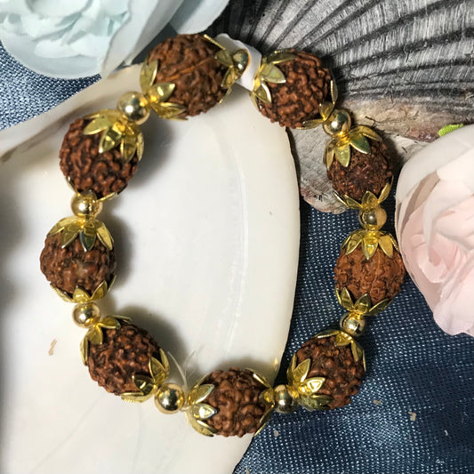 Rudrraksha Bracelet