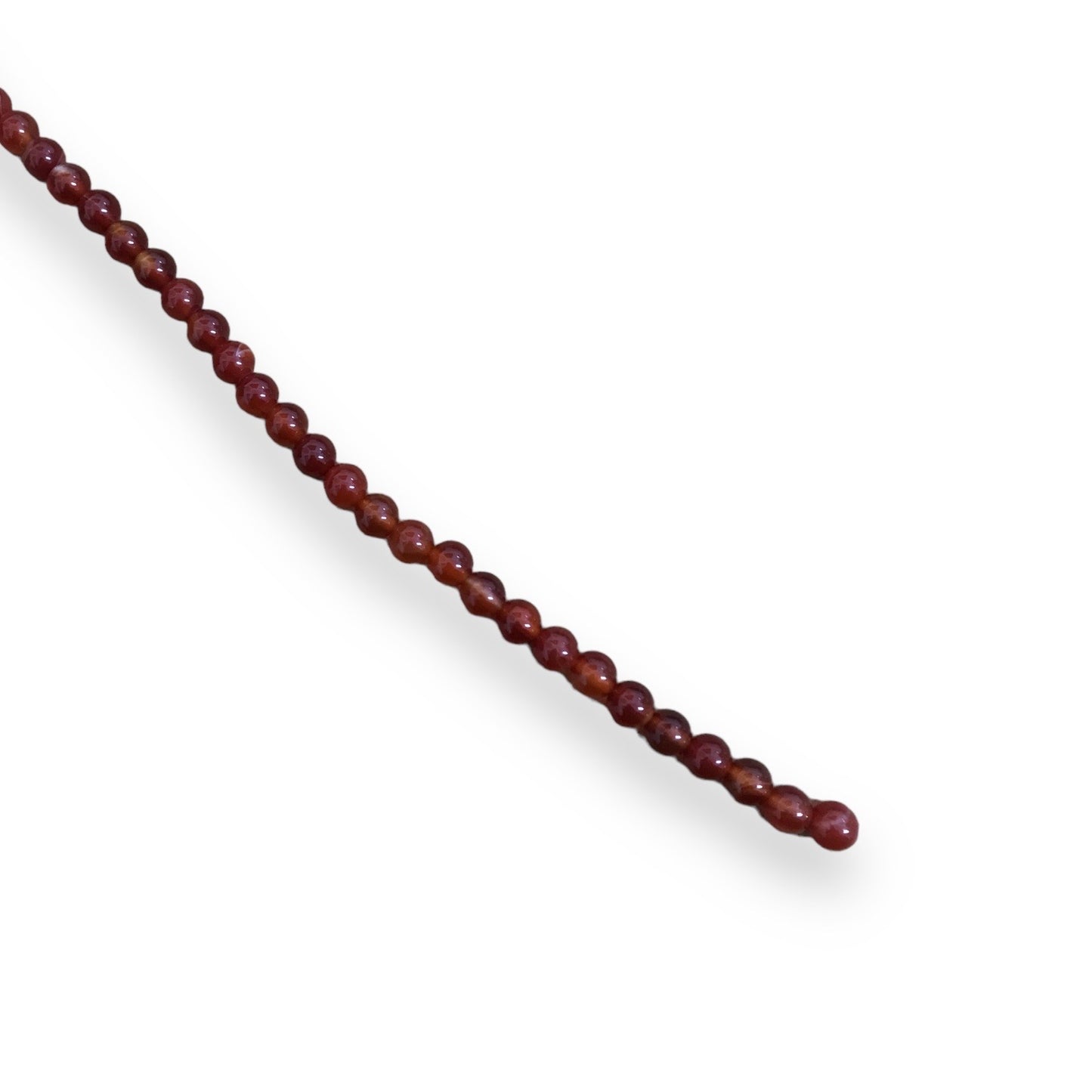 Assorted Round Bead Strings