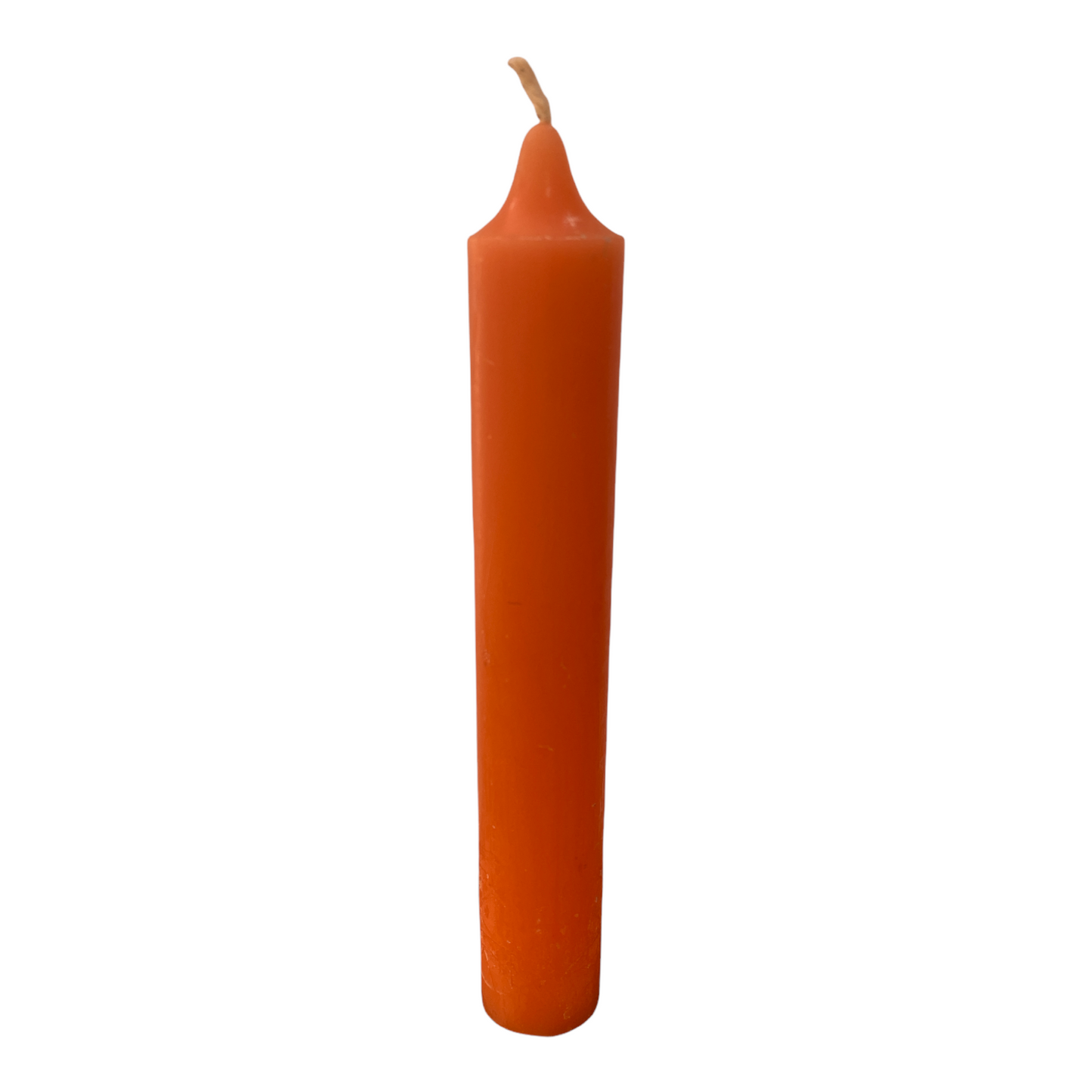 Assorted Solid Candle - 14cm