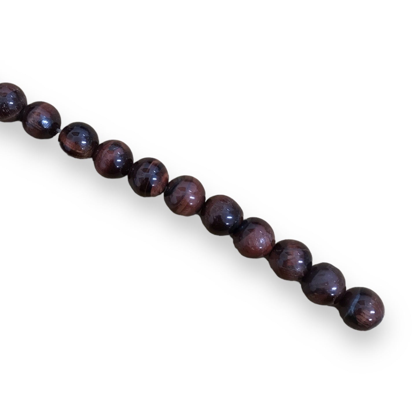 Assorted Round Bead Strings