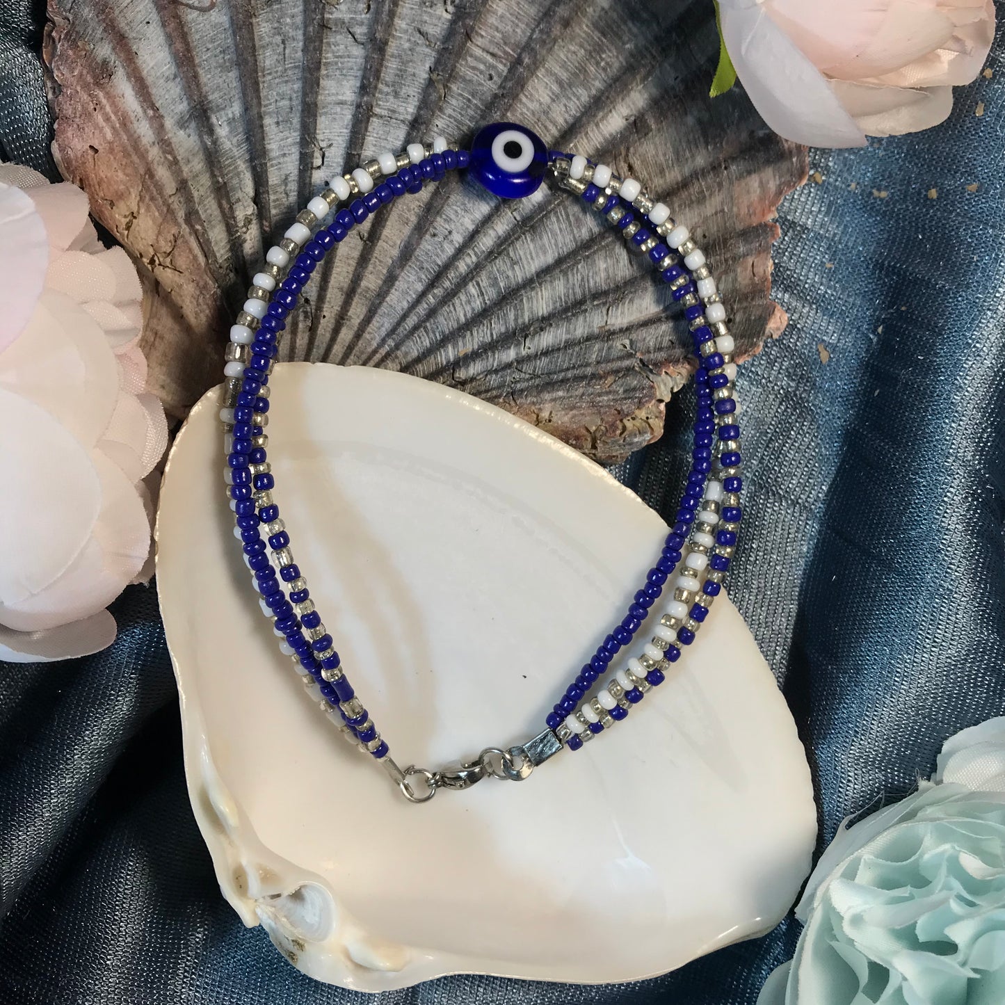 Assorted Evil Eye Bracelets