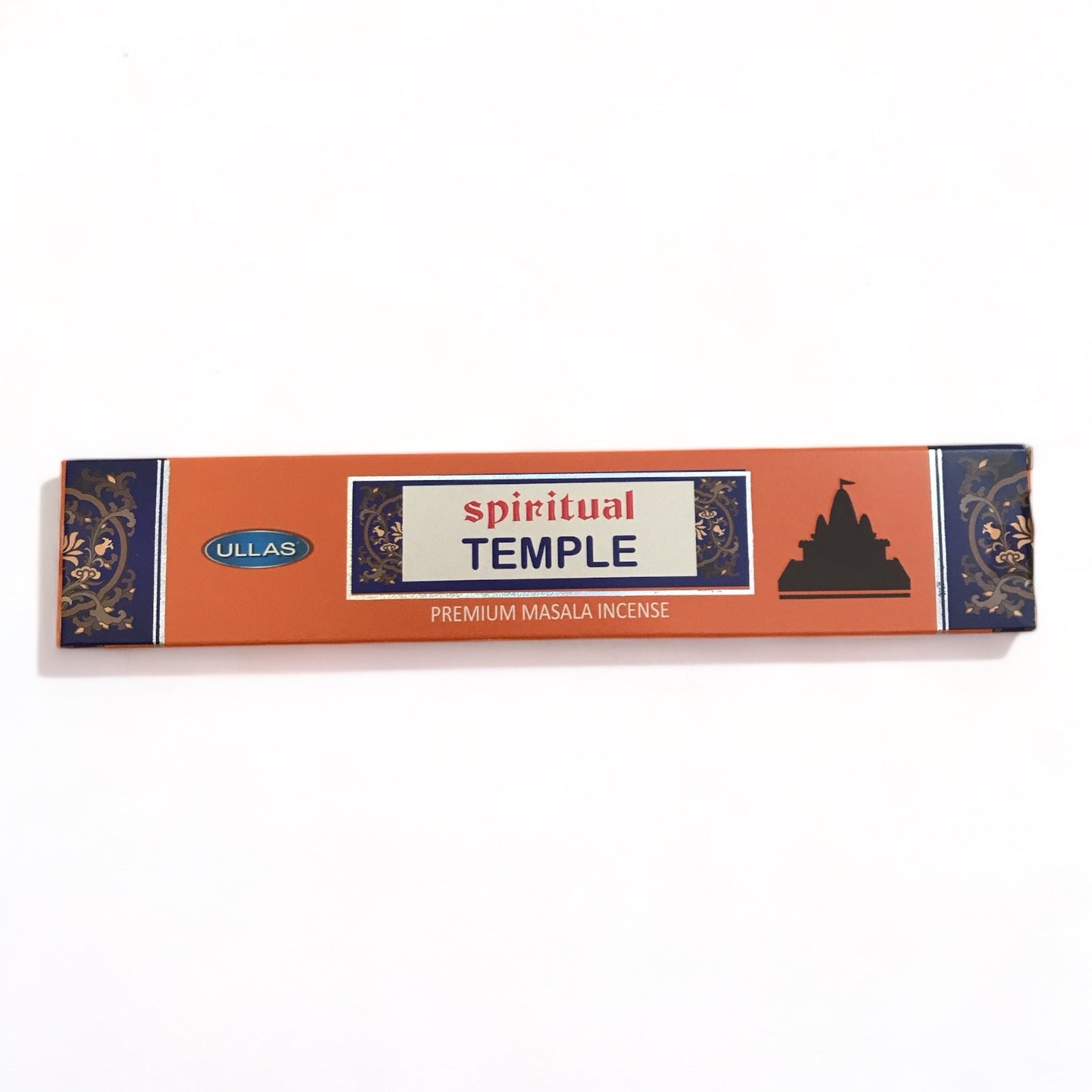 Ullas Spiritual Series Mandala Incense