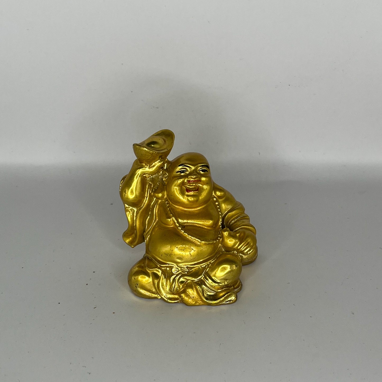 Previously Loved Miniature Buddha - 5cm