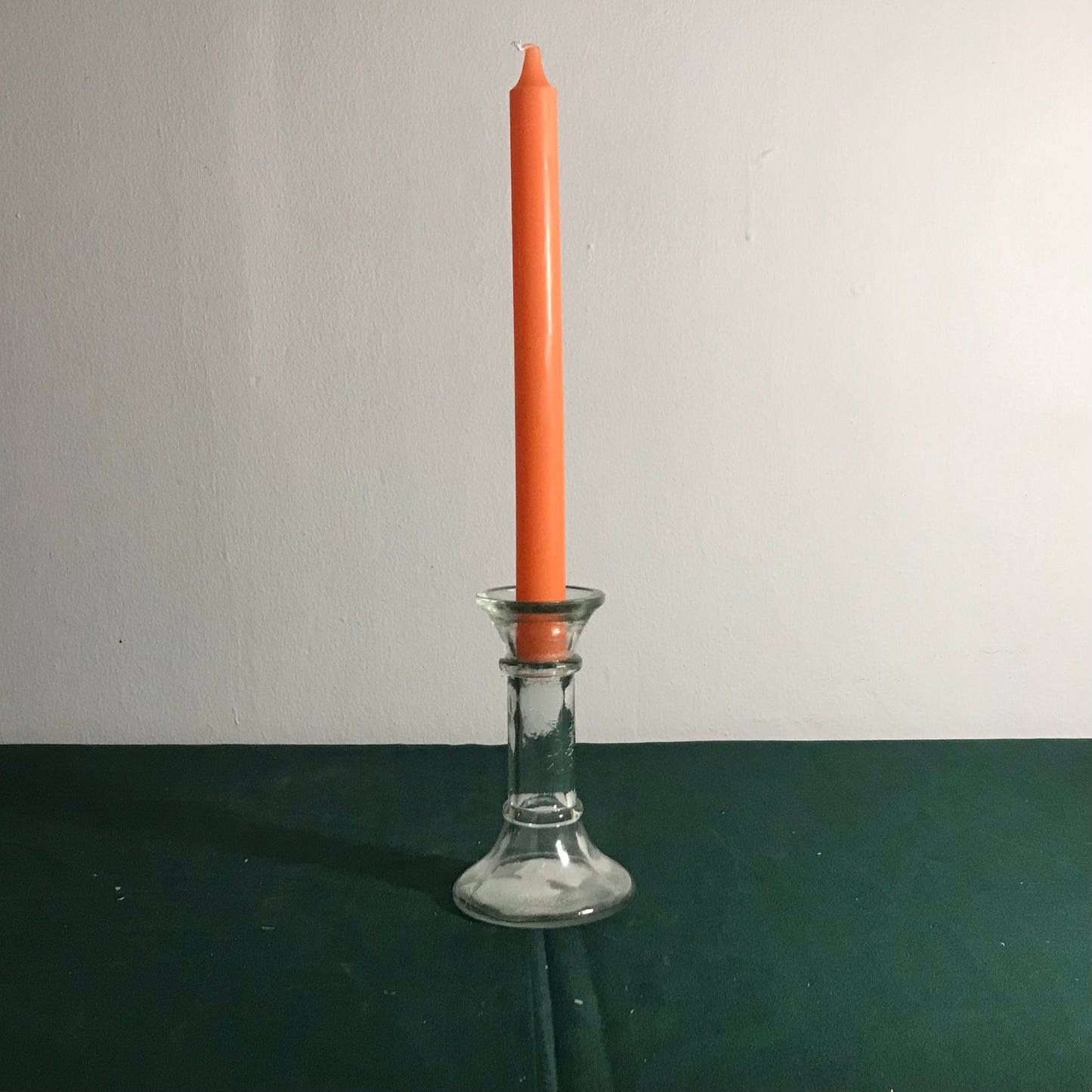Assorted Solid Candle - 25cm