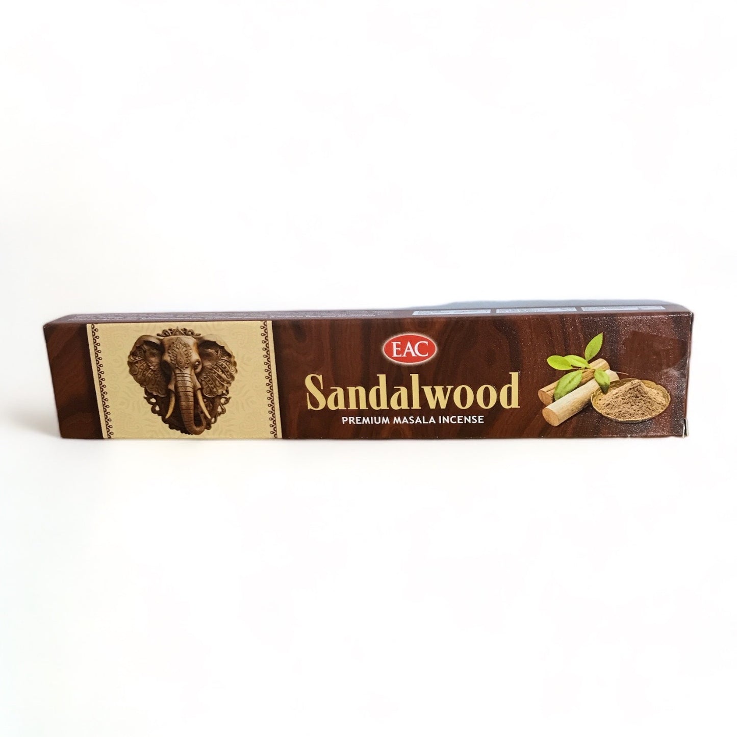 Assorted EAC Premium Masala Incense - 15g