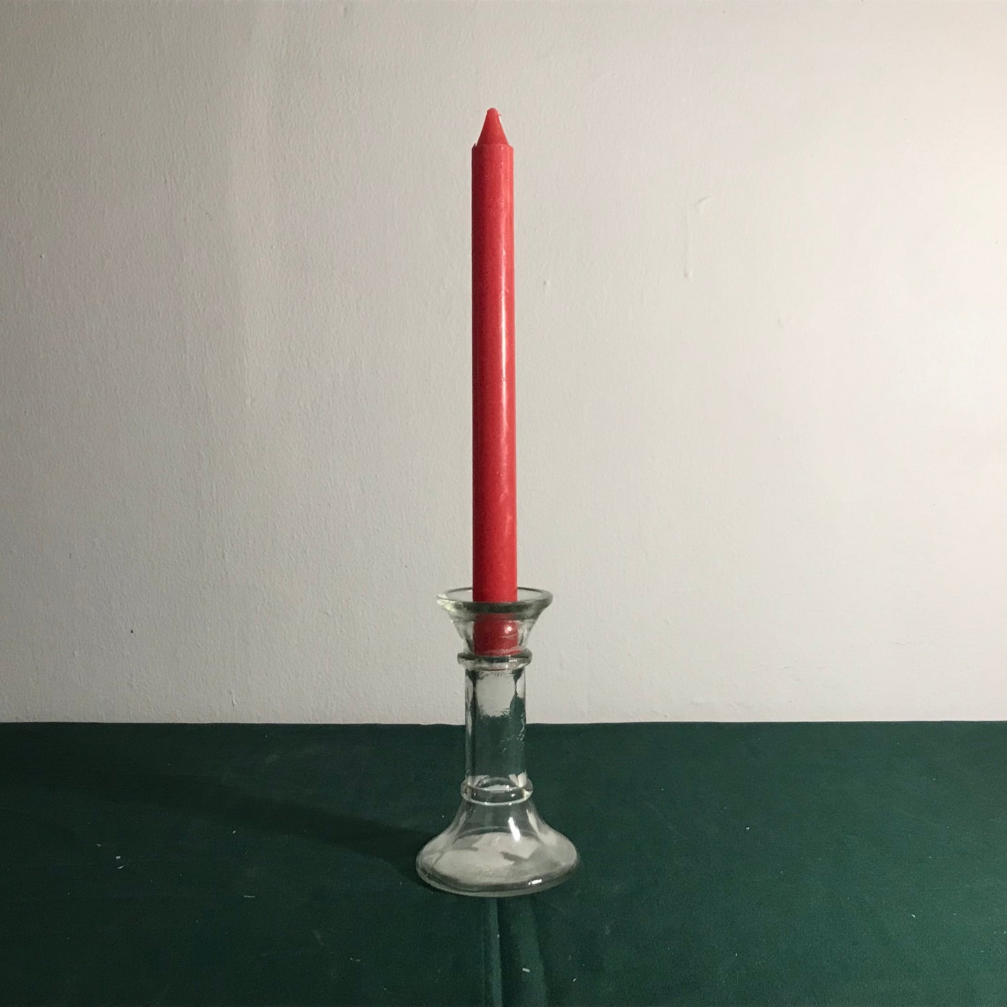 Assorted Solid Candle - 25cm