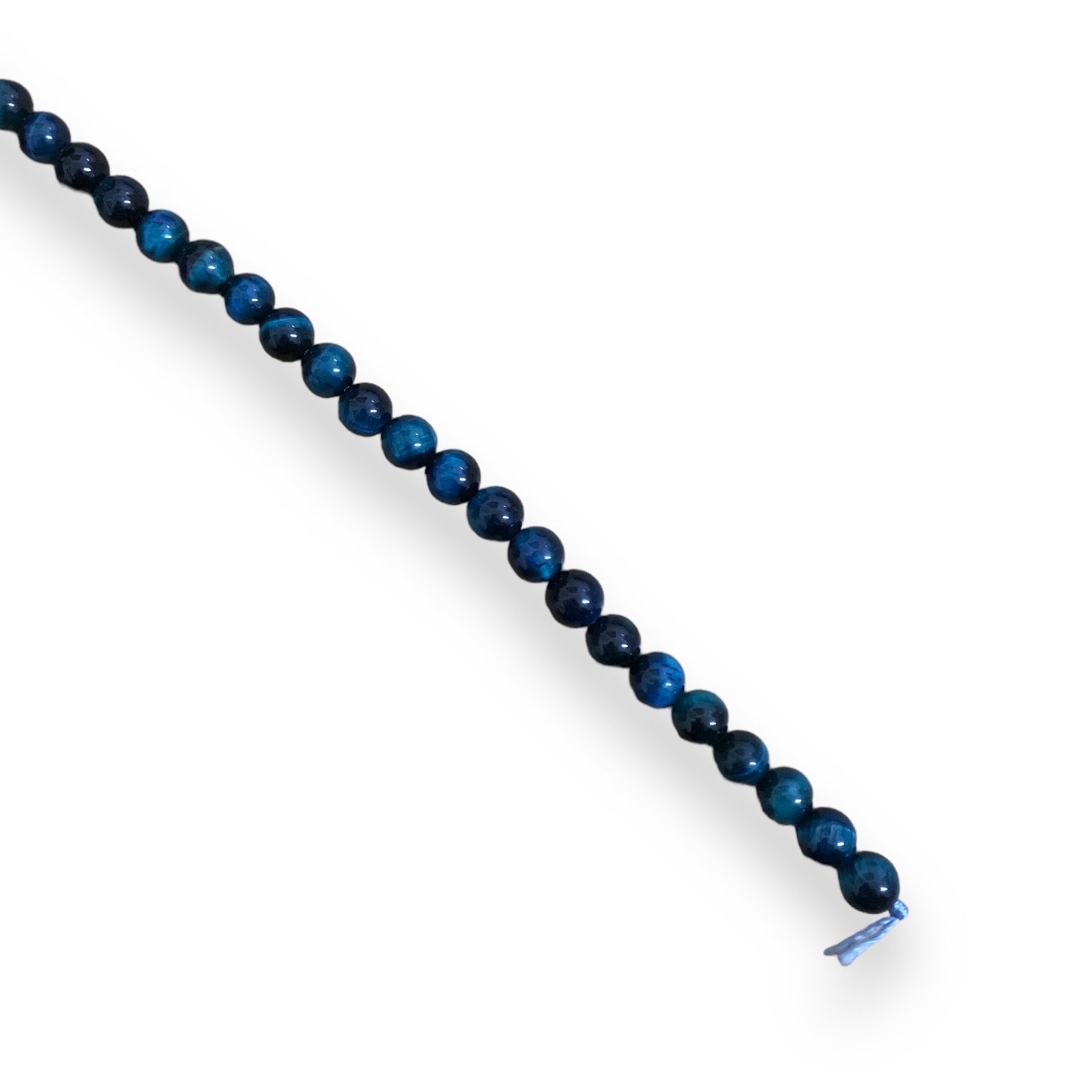 Assorted Round Bead Strings