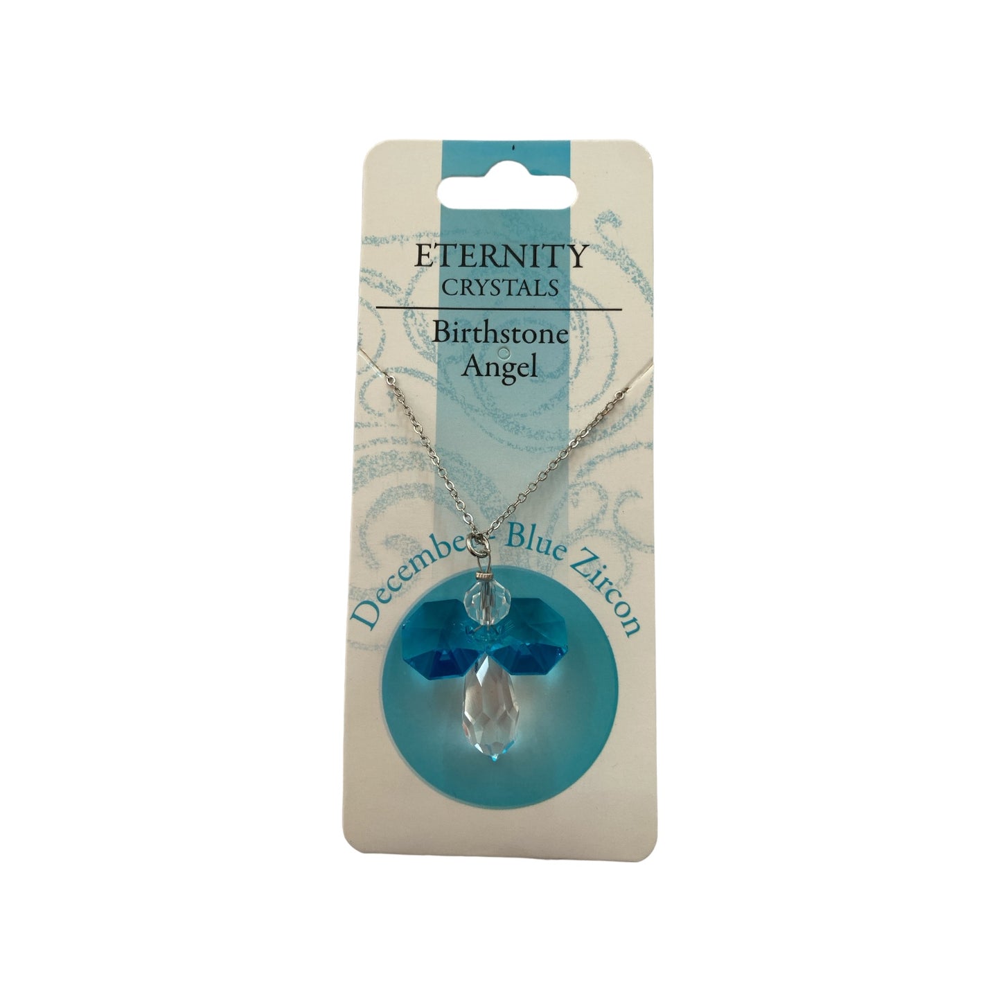 Eternity Crystals - Birthstone Angels