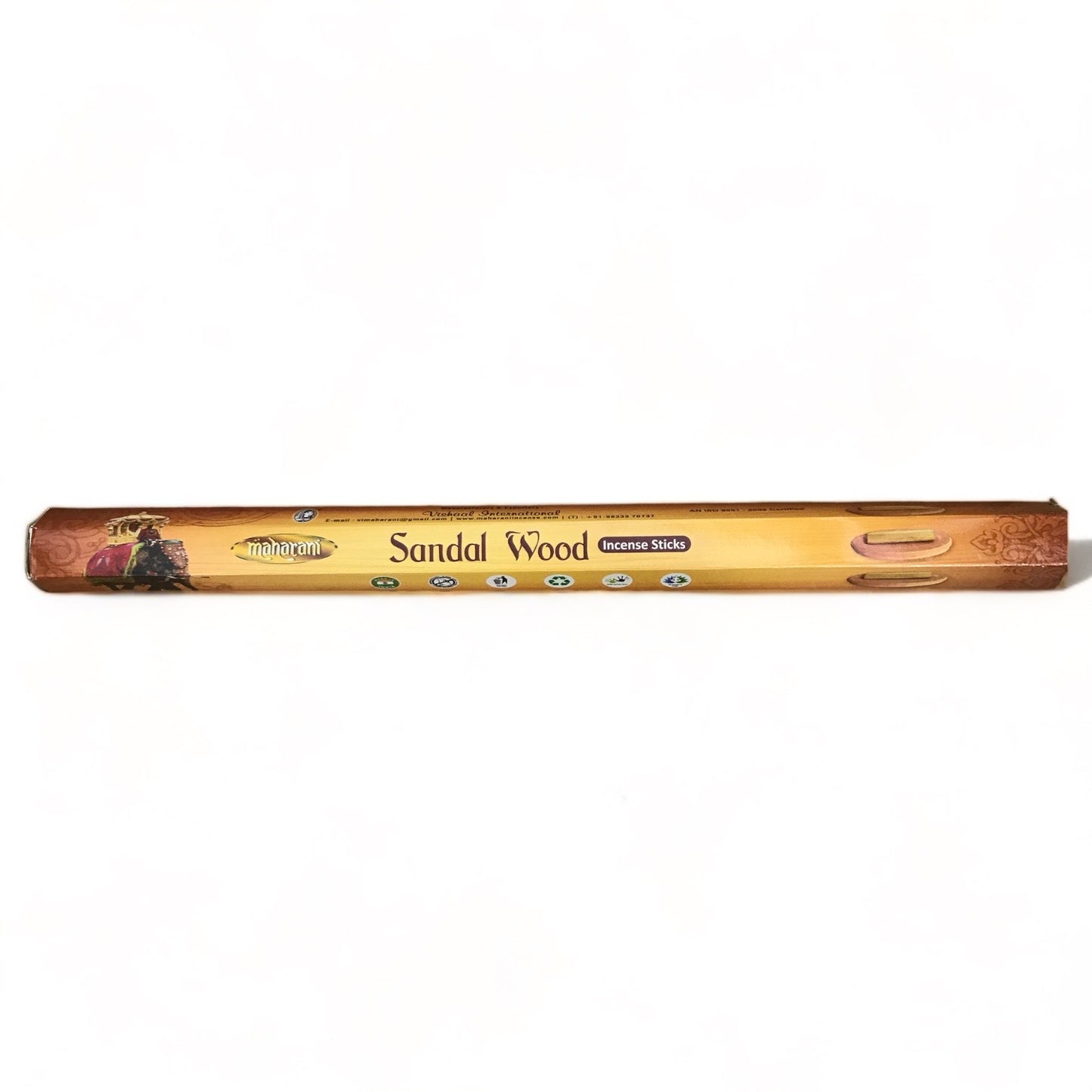 Assorted Maharani XL Garden Incense