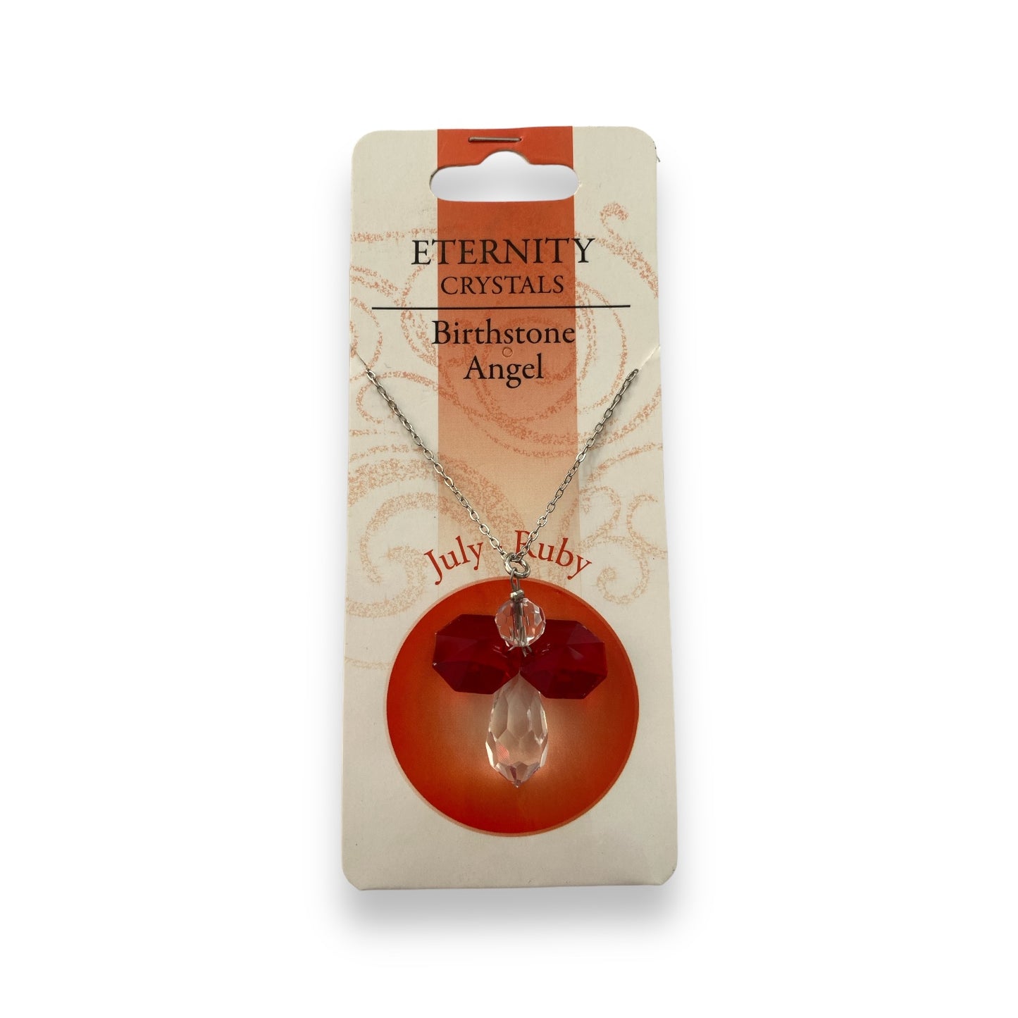 Eternity Crystals - Birthstone Angels