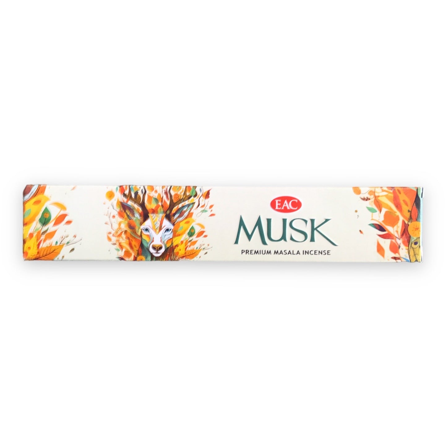 Assorted EAC Premium Masala Incense - 15g
