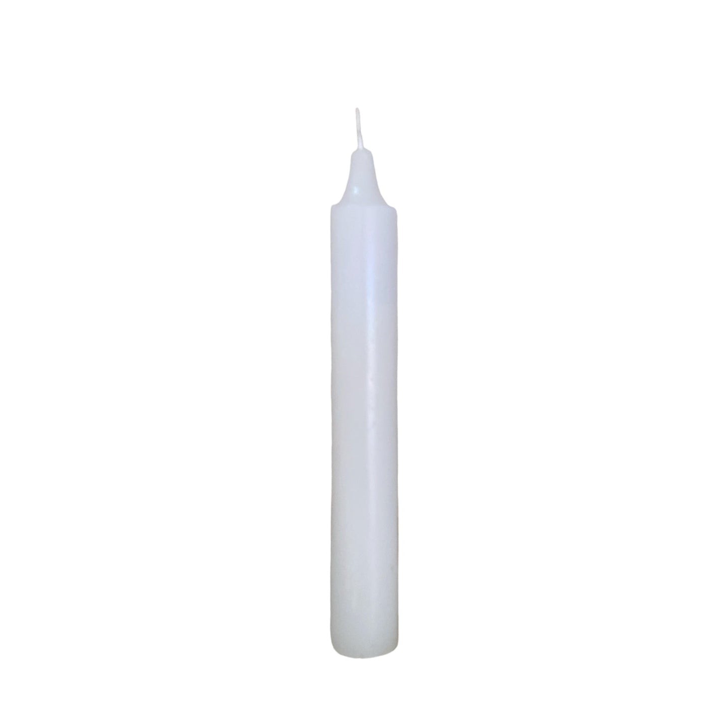Assorted Solid Candle - 14cm