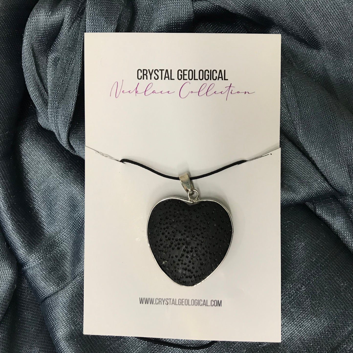 Assorted Stainless Steel Chains with Charm Pendant