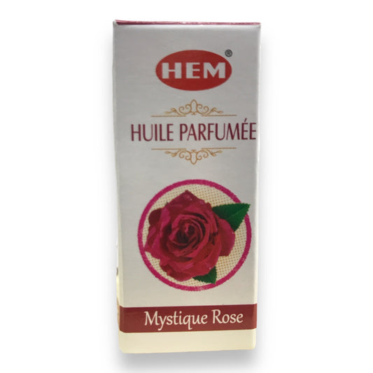 Mystique Rose - Fragrance Oil