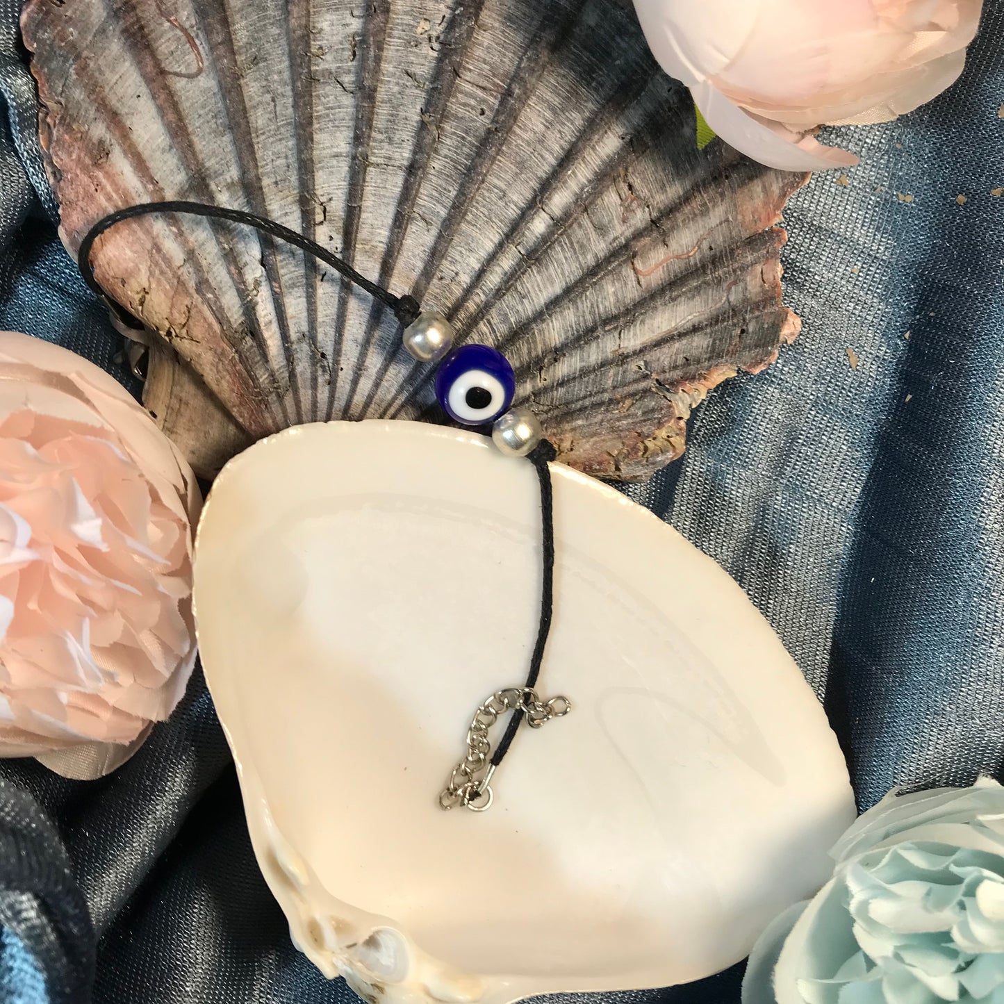 Assorted Evil Eye Bracelets