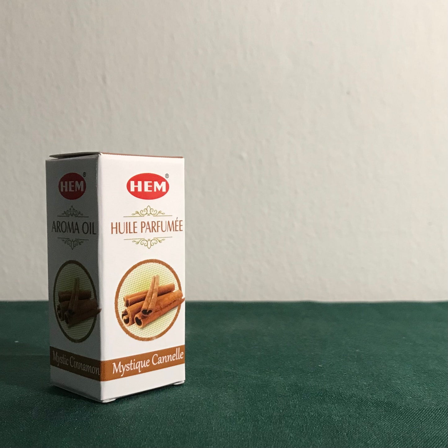 Assorted HEM Aroma Oil - 10ml