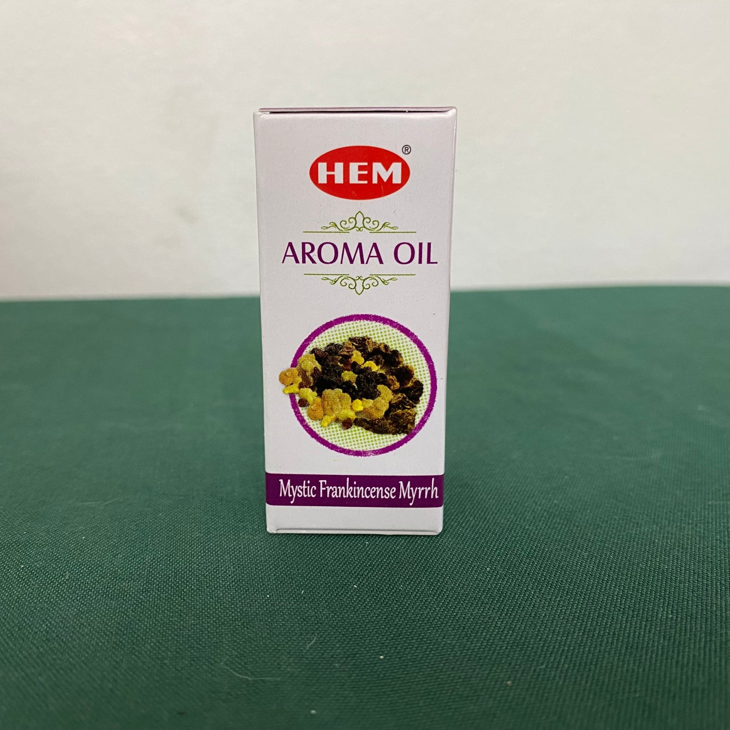 Assorted HEM Aroma Oil - 10ml