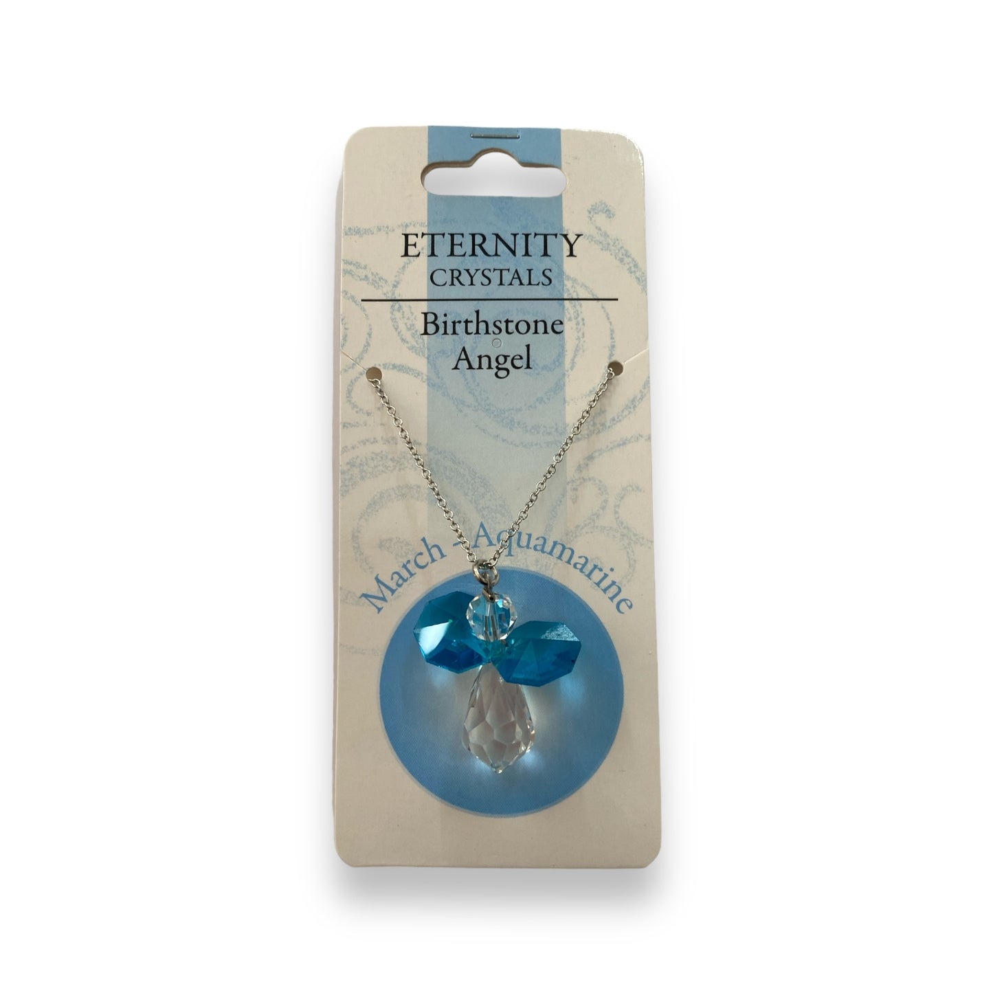 Eternity Crystals - Birthstone Angels