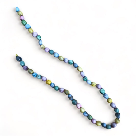 Imfibinga Bead Strings