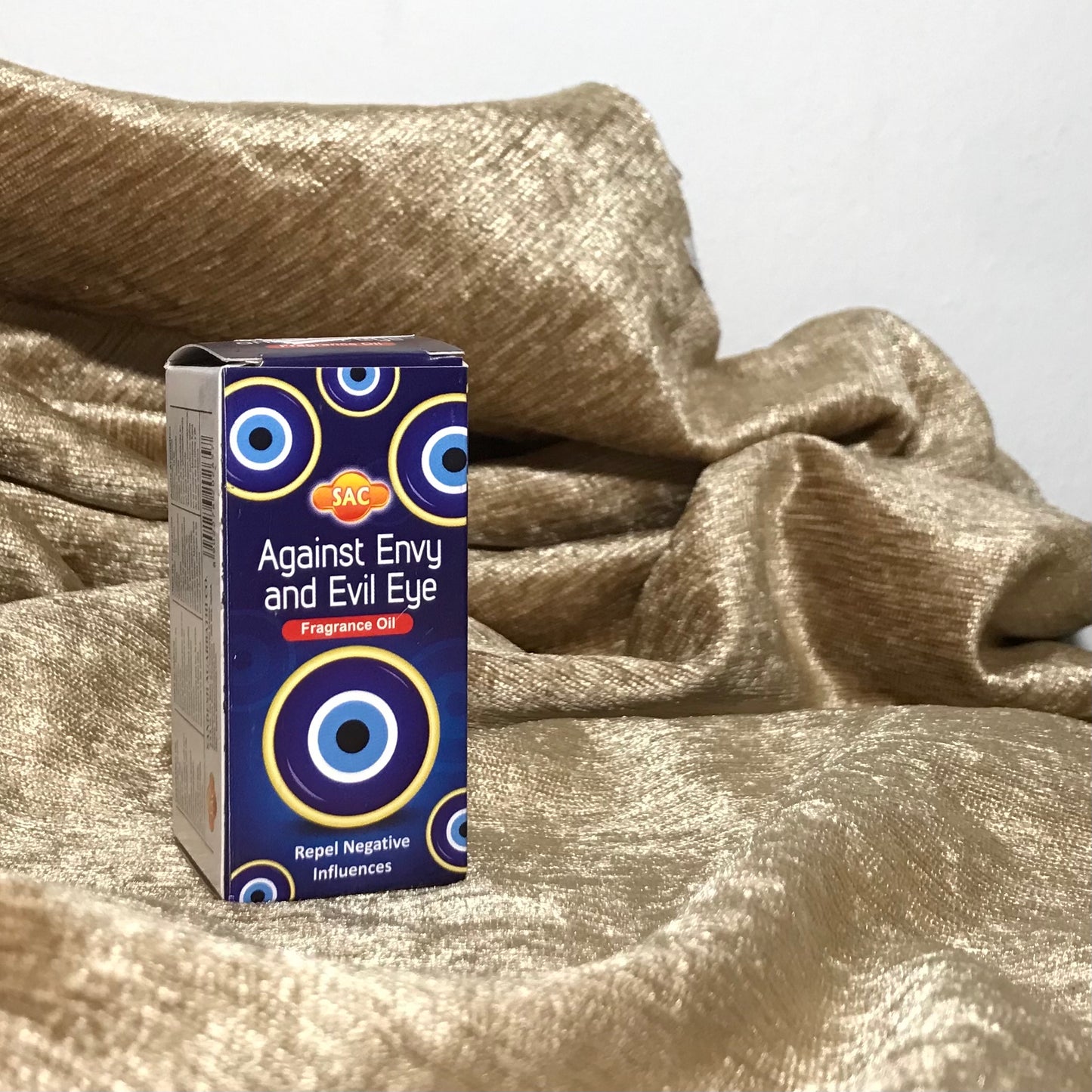 Assorted SAC Fragrance Oils - 10ml