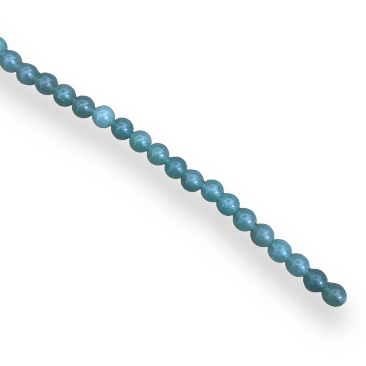 Assorted Green Adventurine Bead Strings