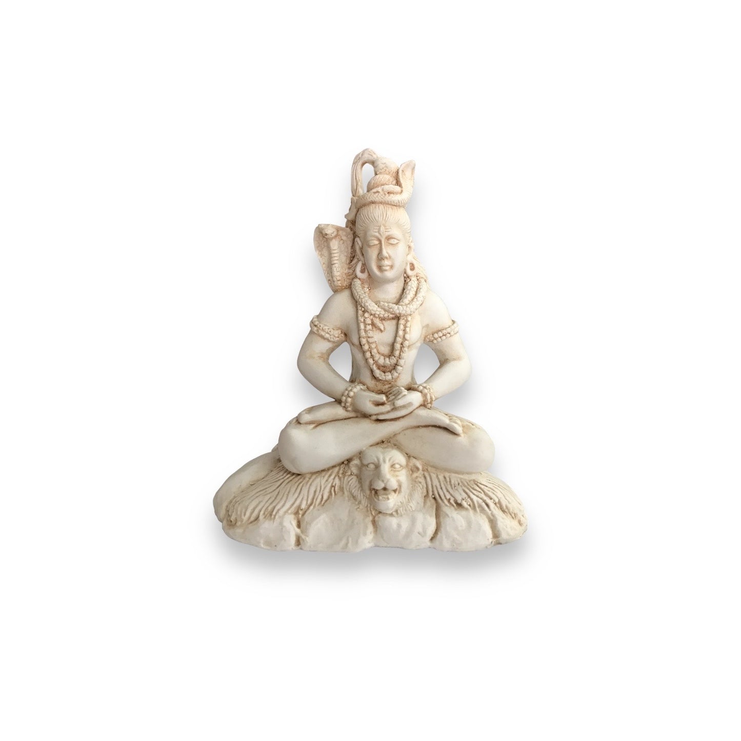 Shiva Statue- 16cm