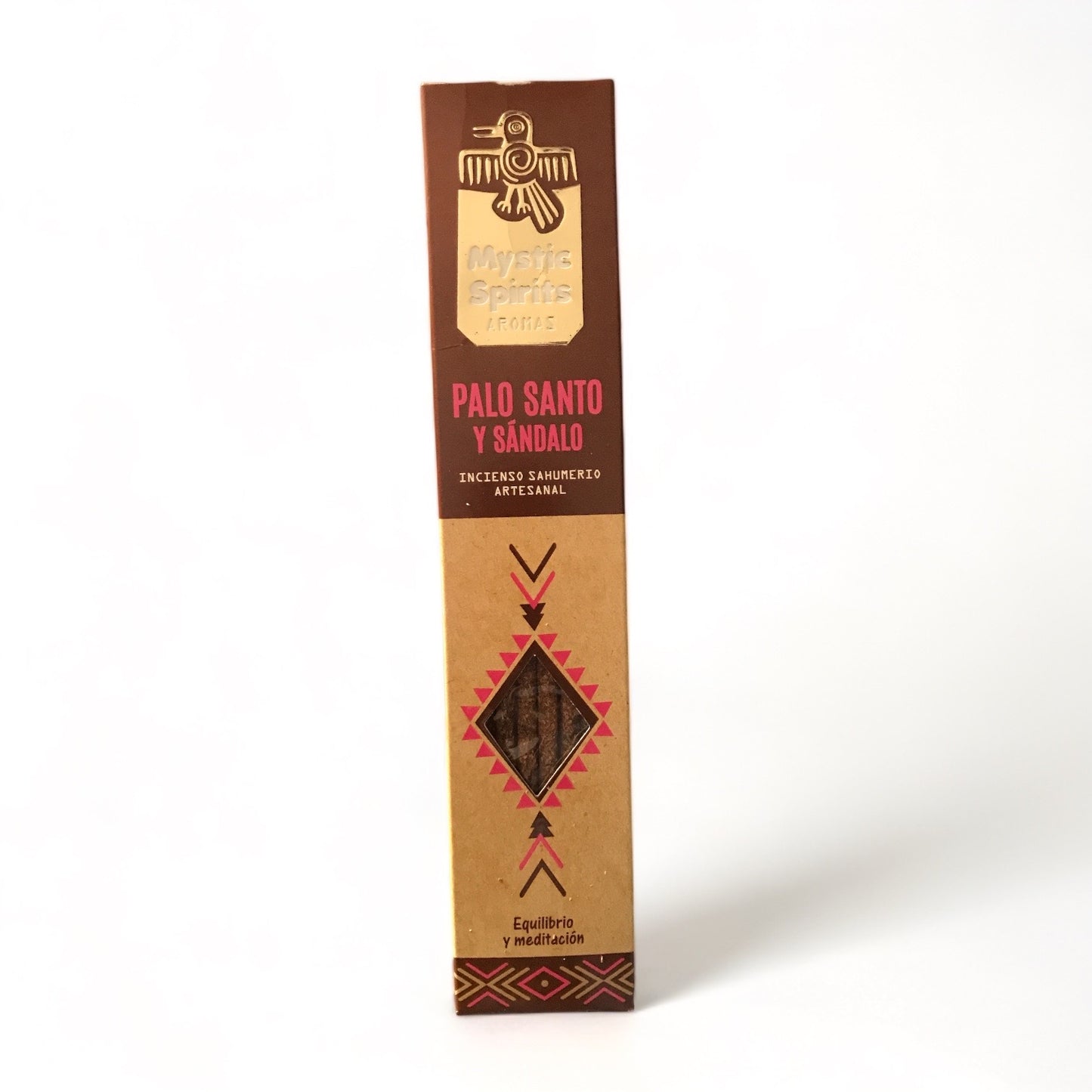 Assorted Mystic Spirit Incense