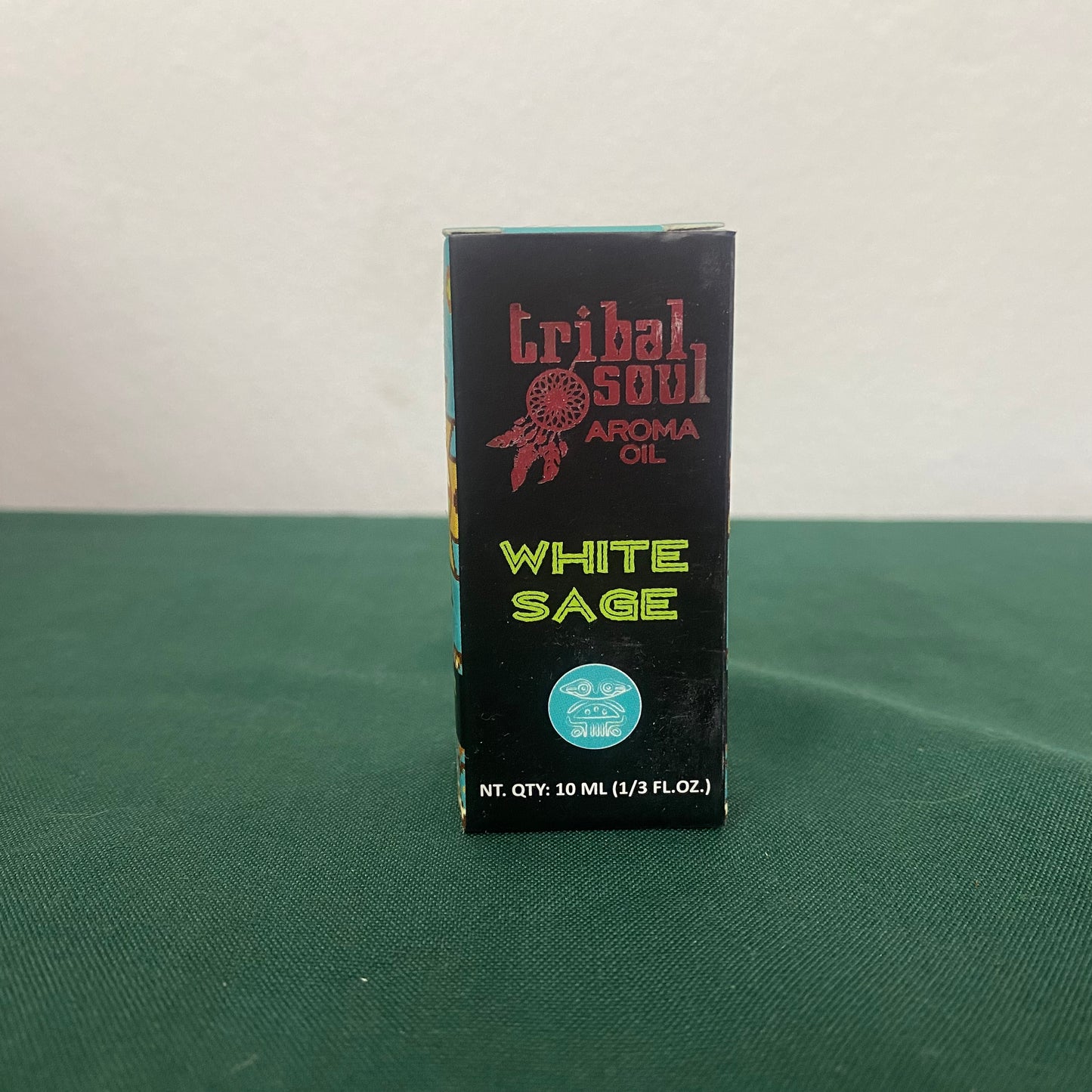 Tribal Soul Assorted Aroma Oil - 10ml