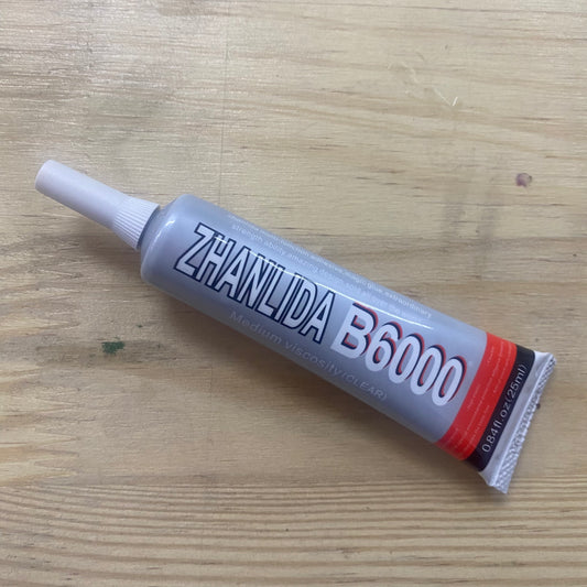 Beading Glue - B6000