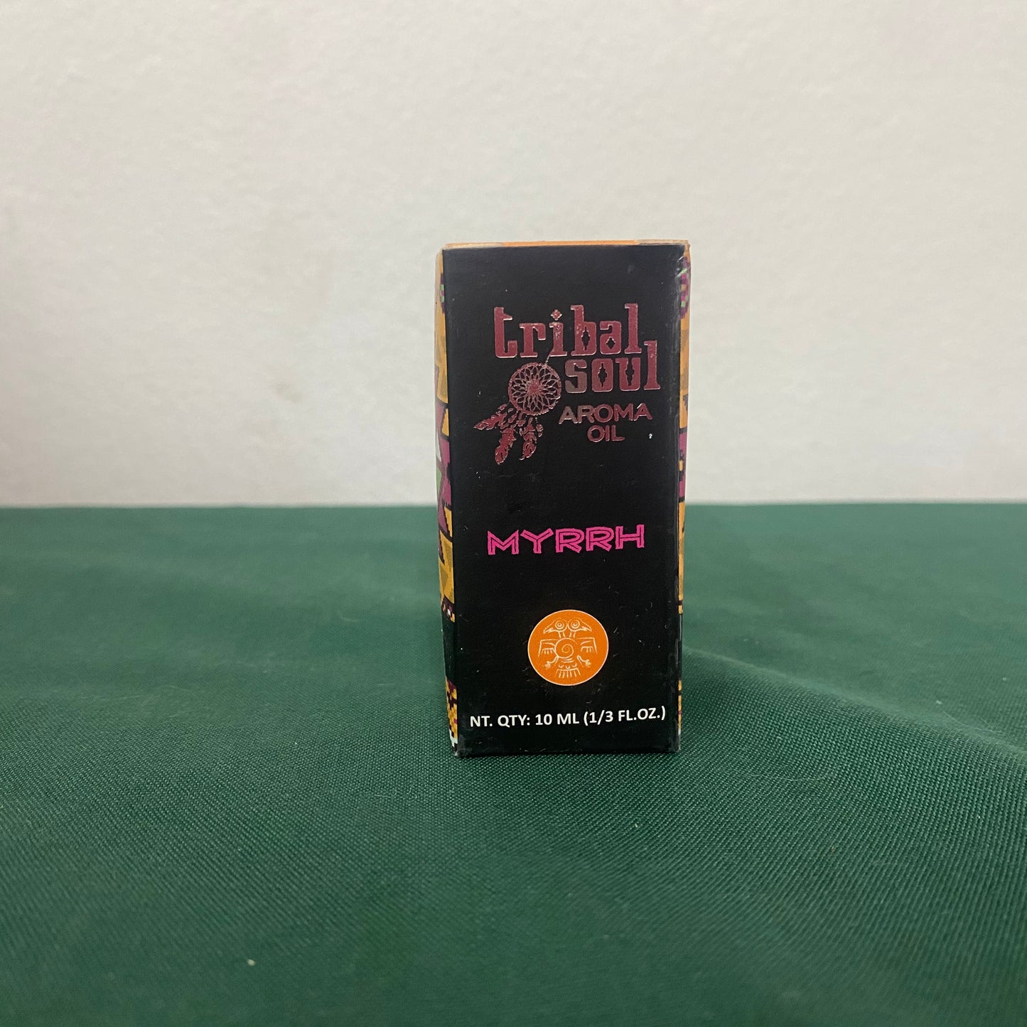 Tribal Soul Assorted Aroma Oil - 10ml
