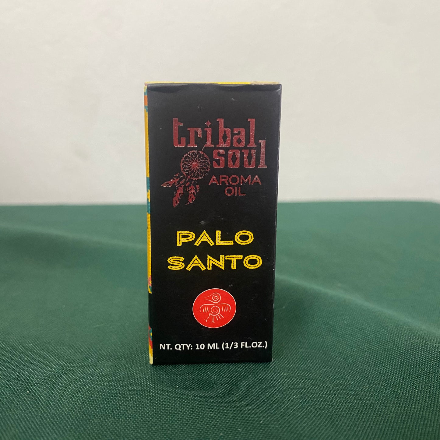 Tribal Soul Assorted Aroma Oil - 10ml