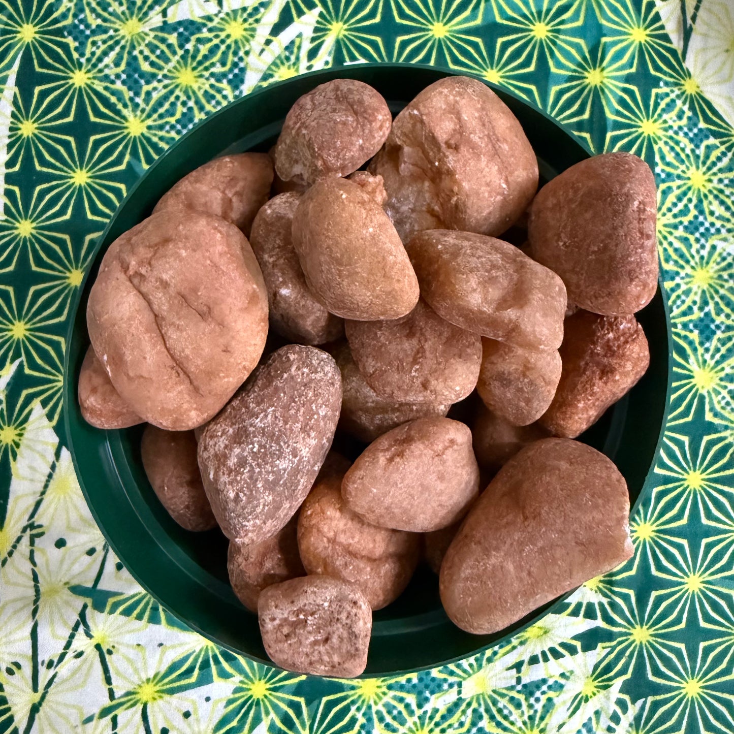 Glammo Stone Pebbles - 17kg Garden Stone