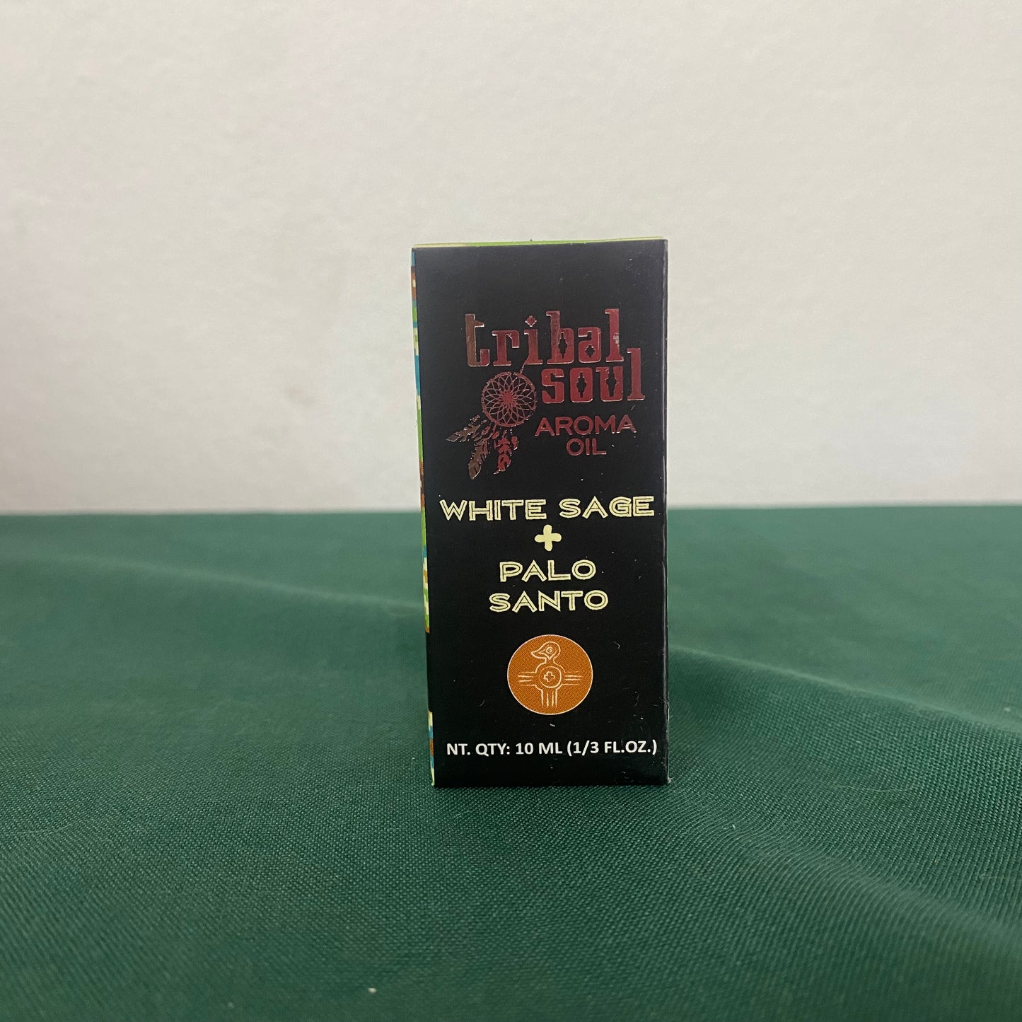 Tribal Soul Assorted Aroma Oil - 10ml
