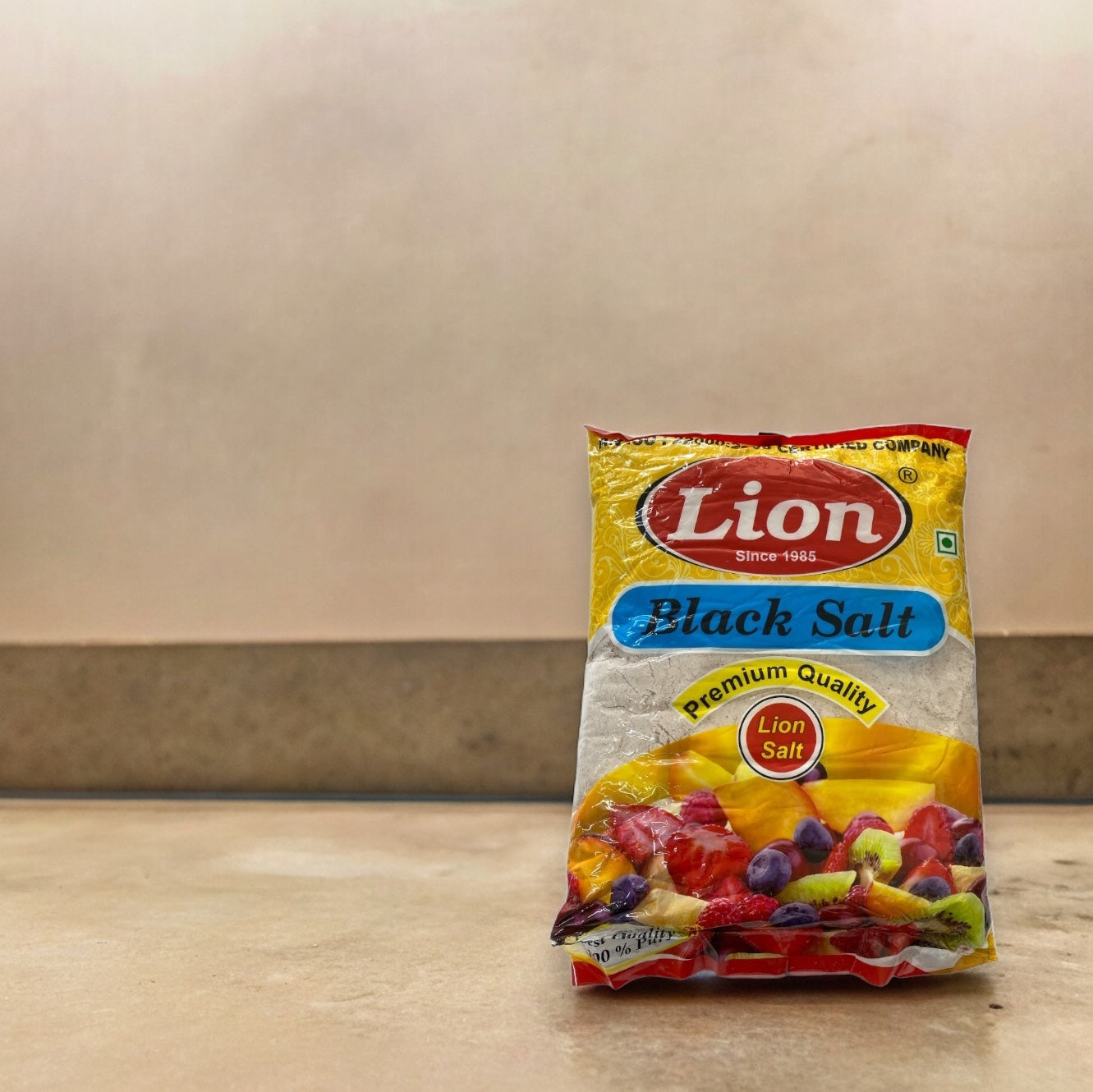 Black Salt - Kala Namak - Crystal Geological